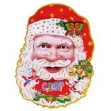 Наклейка 895-3Bj 