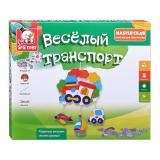 Набор для творчества-создание витражей
