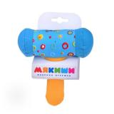 Игрушка ШуМякиши (Колотушка)