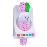 Игрушка ШуМякиши (Зайка)