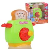 Тостер 1029JY 
