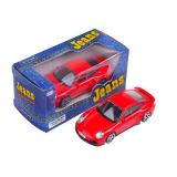 Машина Porsche 911 Turbo 3