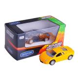Машина ITALY SUPERCAR  ассортимент 1:48