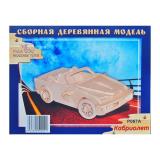 Сборная модель 