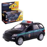 Машина Germany Allroad ФСБ (свет,звук) 1:36