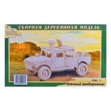 Сборная модель 