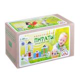 Конструктор Пираты