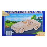 Сборная модель 
