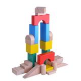 Конструктор 30 деталей
