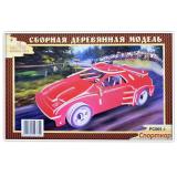 Сборная модель 
