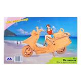 Сборная модель 