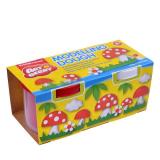 Пластилин на растительной основе Modelling Dough, 2бан/100г