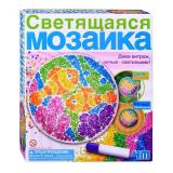 Святящаяся Мозаика