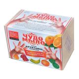 Чудо-Мыло Фруктовый набор (малый набор), в коробке