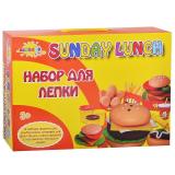 Набор для лепки 