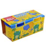 Пластилин на растительной основе Modelling Dough, 2бан/100г